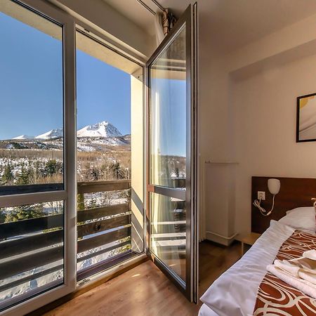 Hotel Granit Tatranske Zruby Vysoké Tatry 외부 사진