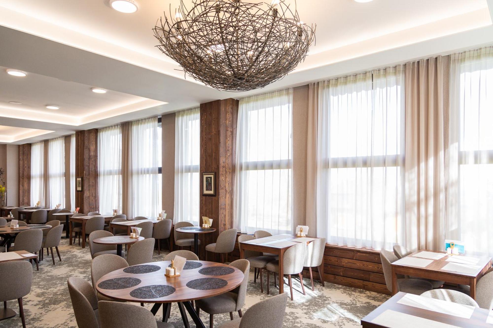 Hotel Granit Tatranske Zruby Vysoké Tatry 외부 사진