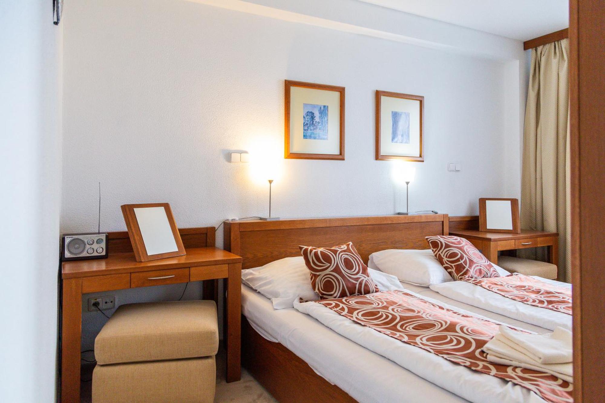 Hotel Granit Tatranske Zruby Vysoké Tatry 외부 사진
