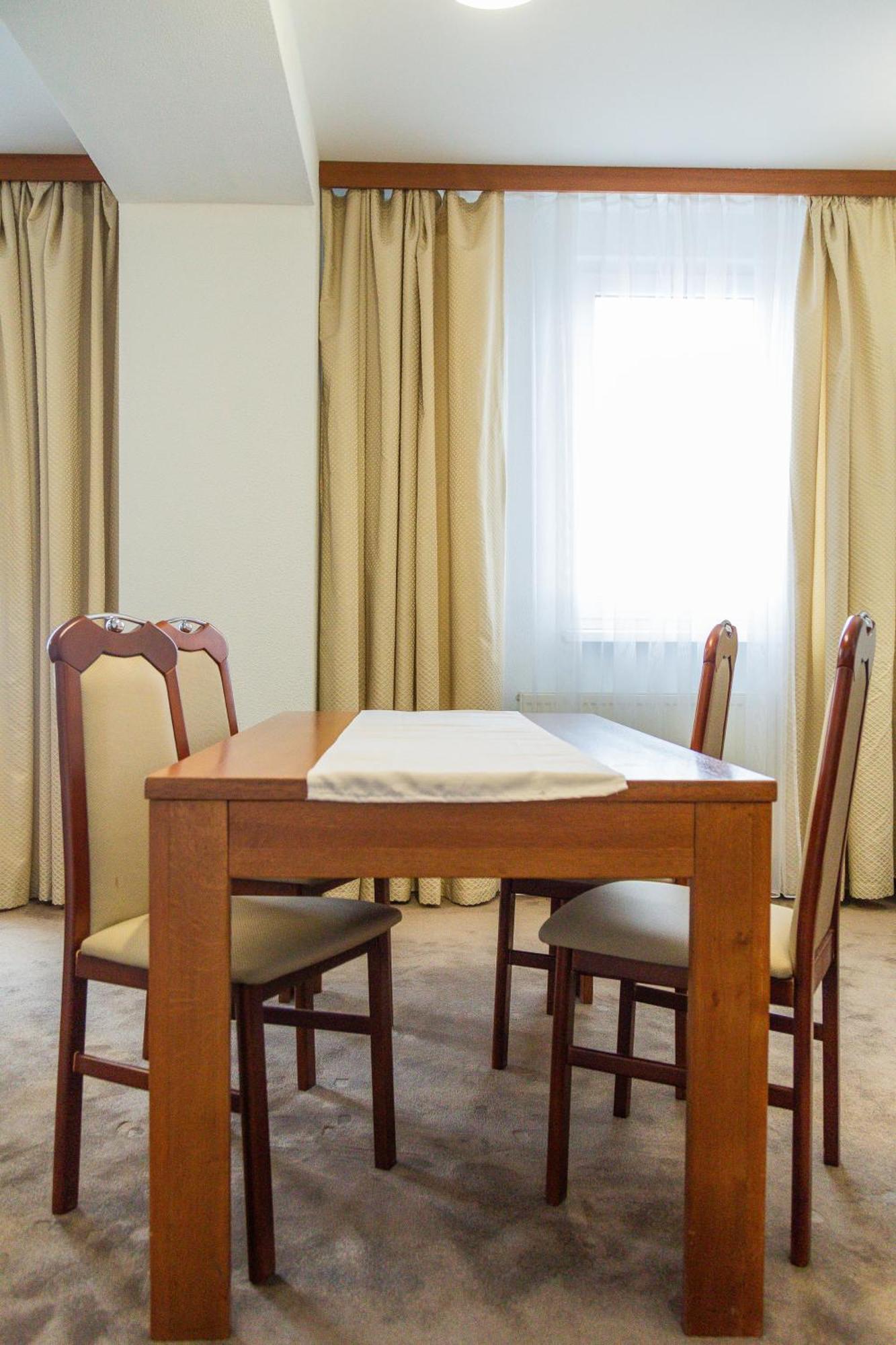 Hotel Granit Tatranske Zruby Vysoké Tatry 외부 사진