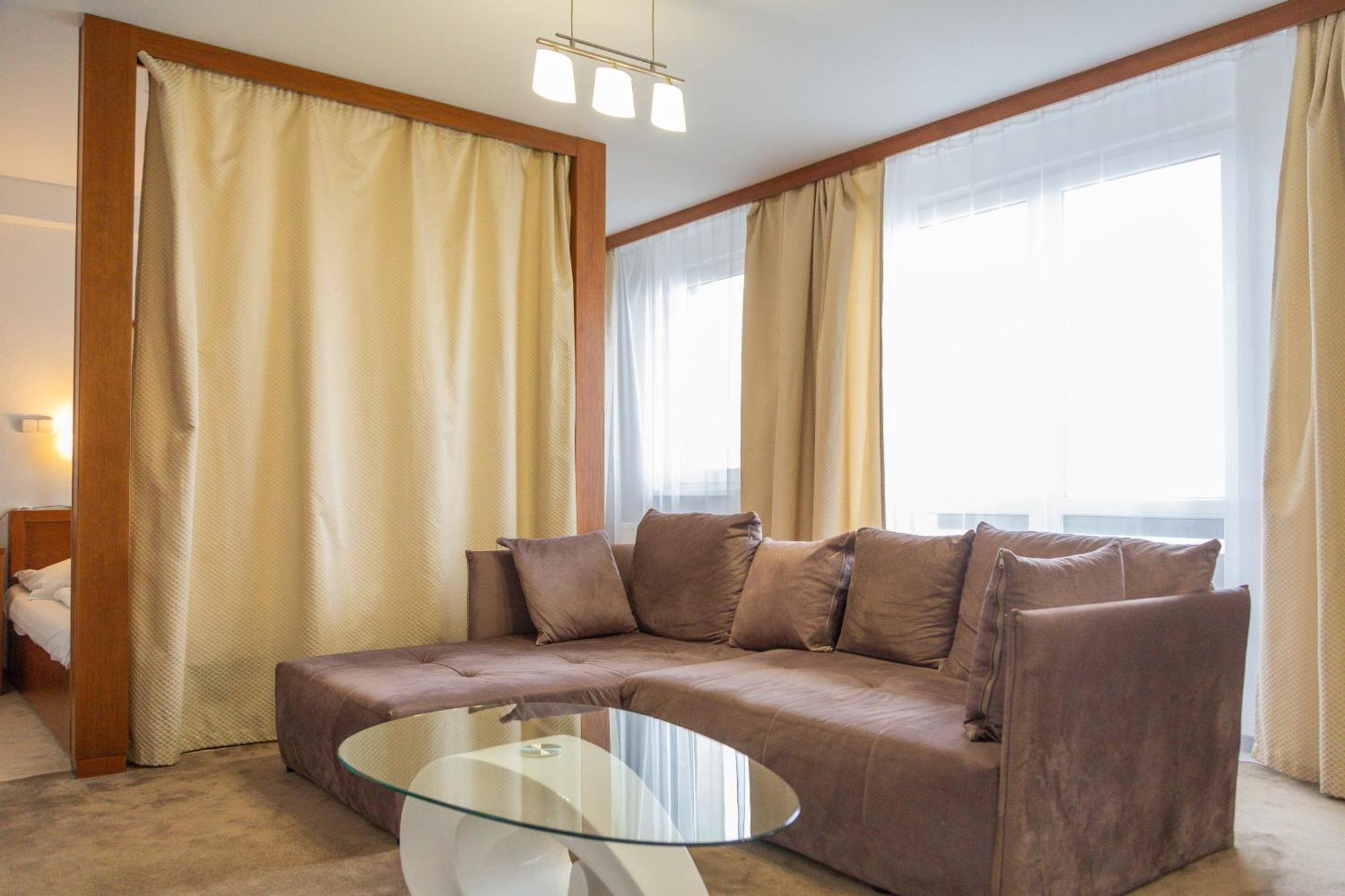 Hotel Granit Tatranske Zruby Vysoké Tatry 외부 사진