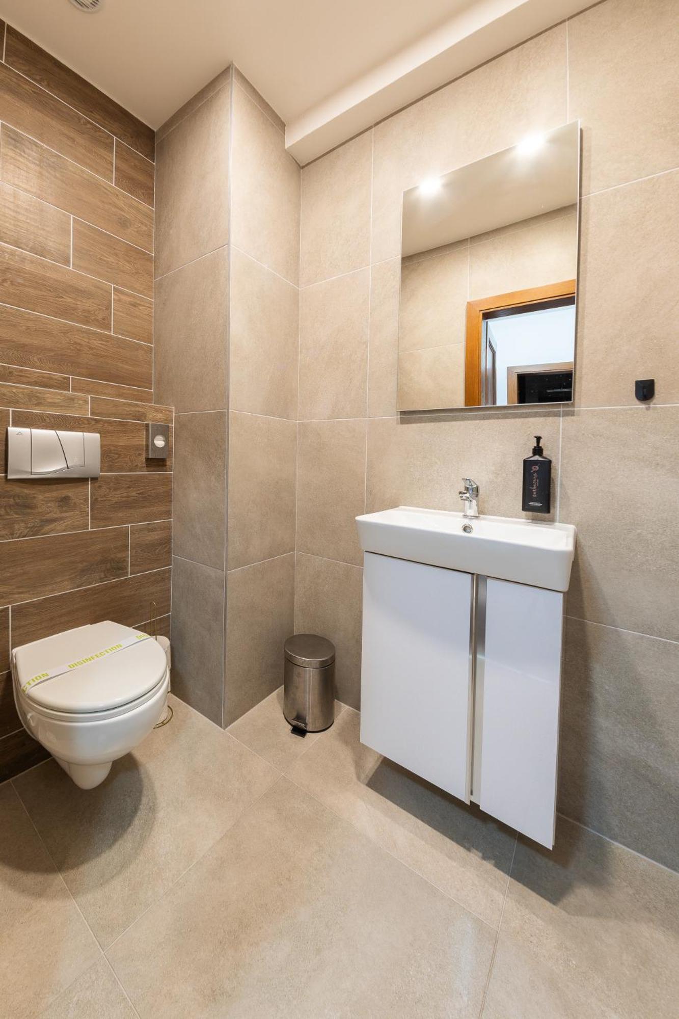 Hotel Granit Tatranske Zruby Vysoké Tatry 외부 사진